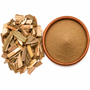 Polvo de Corteza de Bauhinia Variegata Kanchnar de Grado Premium, Ingrediente Natural del Árbol Orquídea para la Elaboración de Alimentos, Mezclas Botánicas - Product Image 1