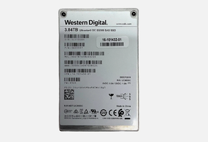 Data Server HDD for HUSTR7638ASS204 3.84TB SS300 SSD SAS 2.5" 12G <b>Hard</b> <b>Drive</b> High Capacity 3.84TB Storage for Ex - Product Image 4