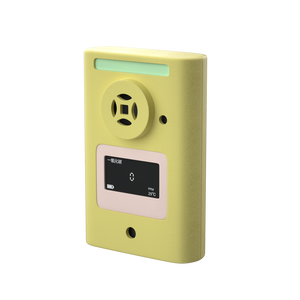 O módulo <span class=keywords><strong>detector</strong></span> de alarme do <span class=keywords><strong>detector</strong></span> de gás dióxido de nitrogênio (NO2) é personalizado pelo fabricante de monitoramento ambiental. - Product Image 4