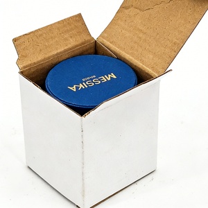 Luxury Cosmetic <b>Gift</b> <b>Box</b> Eco-friendly Packaging Customize logo and Size Cost-effective Easy to Open - Product Image 3