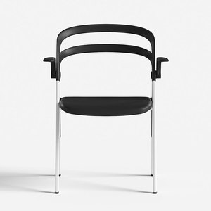 Silla plegable <span class=keywords><strong>de</strong></span> metal moderna <span class=keywords><strong>para</strong></span> estudiantes <span class=keywords><strong>Estudio</strong></span> duradero <span class=keywords><strong>para</strong></span> <span class=keywords><strong>adolescentes</strong></span> con brazos <span class=keywords><strong>para</strong></span> oficina en casa o apartamento - Product Image 1
