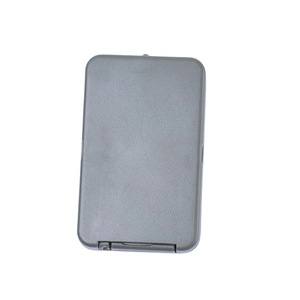 Télécommande pour caméra HC300M HC300A HC500M HC500G HC550G avec indicateur lumineux LED, 4 boutons, matériau plastique - Product Image 3