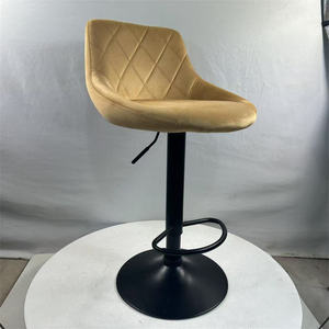 Adjustable Counter Height <b>Bar</b> <b>Stools</b> <b>Swivel</b> Tall Kitchen Counter Island Dining Chair with Backs Armless Modern <b>Bar</b> <b>Stool</b> Chairs - Product Image 2