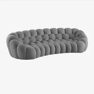 Modern Living Room Sofa