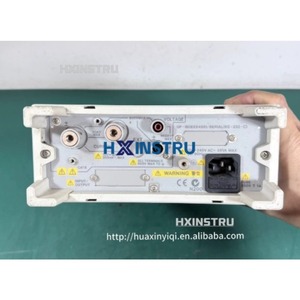 Medidor de Potencia Digital Yokogawa WT210 Usado H - Product Image 2