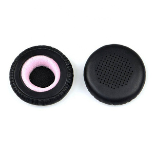 Almohadillas de cuero de proteína de repuesto para auriculares <span class=keywords><strong>Koss</strong></span> Porta Pro PP/KSC35/KSC75/KSC55/KSC50 - Product Image 3