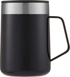 <span class=keywords><strong>Contigo</strong></span> Streeterville Tasse en acier inoxydable Réglisse thermos bouteille - Product Image 2