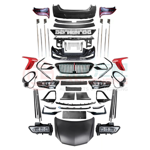 Bán buôn chính hãng Trung Quốc Phụ tùng xe hơi đầy đủ phạm vi của hongqi tự động một phần cho HS3 HS7 H5 H6 H9 HQ9 E-QM5 E-HS3 E-HS9 HS5 H4 - Product Image 2