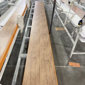 Panel de techo de plástico, 25-30 CPPVpanel iiiievevevevevevevevevev - Product Image 1