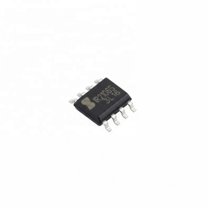 IR2106STRPBF-JSM SOP-8 Gate <b>Driver</b> Chip - Product Image 1