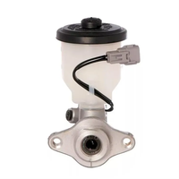 Maître-cylindre de frein 47201-10130 47201-16180 47201-16270 pour TOYOTA TERCEL, alésage 3/4 po, testé anti-fuite, prix usine