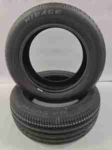 Neumáticos de coche de buena calidad 205/65R15 205/70R15 215/60R16 neumáticos de coche de rendimiento neumáticos de coche para todas las estaciones - Product Image 3