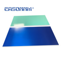 Plat enduit de zinc pour l'impression photosensible et gravure chimique pour la gravure Images