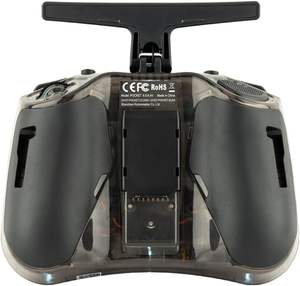 Radiomaster Pocket Hall Gimbal Transmitter RC Control Remoto con Luz LED Integrada y Antena Plegable para Drones FPV y Modelos RC - Product Image 6