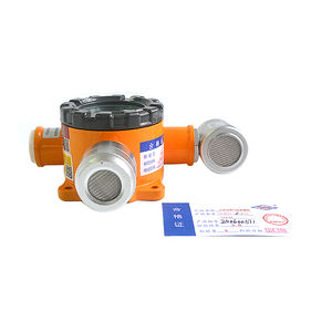 GT-RB-TL3 endüstriyel ve ticari yanıcı gaz dedektörü noktalı tip, metan doğal gaz algılama serbest difüzyon gazı örnekleme - Product Image 6