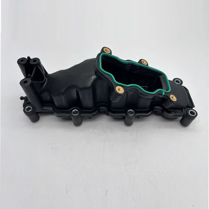 Nuovo prodotto automobilistico di fabbrica OEM Carparts collettore di aspirazione 059129712BF 059129711BR per Audi A4 A5 <span class=keywords><strong>A6</strong></span> A8 Q7 VW Touareg <span class=keywords><strong>2.7</strong></span> - Product Image 4