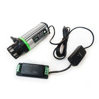 Planche De Surf électrique Kit avec 18.8KW Refroidi Par Eau 120116 Moteur 500A Étanche ESC 1905WF À Distance Contrôleur pour Motorisé Bateau