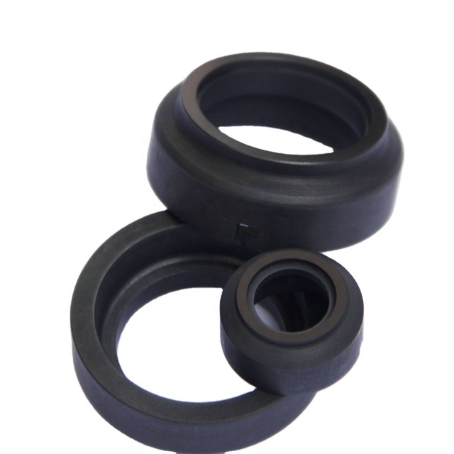 High Strength Carbon Graphite Seal Ring