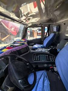 รถเครน130Ton SAC1300T มือสอง Sany เครนยกรถบูมไฮดรอลิกสำหรับมอเตอร์เต็มพื้นผิวถนน PLC - Product Image 5