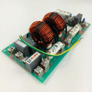 Carte de filtre AC H7D10628A pour systèmes de climatisation centralisée Hitachi - Product Image 3