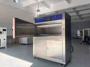 Cámara de Envejecimiento Acelerado UV Automática de Laboratorio JY, Simulación de Envejecimiento UV, Máquina de Prueba de Envejecimiento Solar - Product Image 6