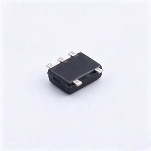 เดอรี่สตาร์ SN74LVC1G08DRLR SN74LVC1G08DRLRG4 2-อินพุตและเกต - Product Image 3