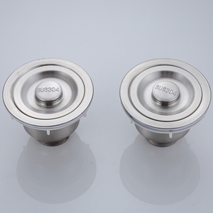 Vendita calda 304 in acciaio <span class=keywords><strong>inox</strong></span> lavello da cucina colino ciotola sifone in acciaio <span class=keywords><strong>inox</strong></span> tazza con tubo di scarico tubolare espandibile - Product Image 6