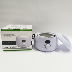Wax Melting <strong>Furnace</strong> for <strong>Candle</strong> Making, Multifunctional Wax Melting Tool with LED Temperature Display - Product Image 6