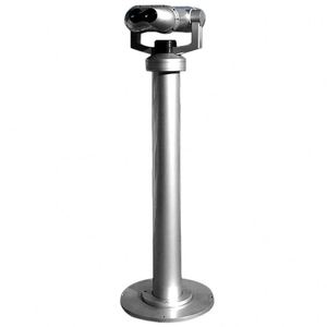Binoculares de Observación para Zonas Turísticas, HD de Alta Potencia, Telescopio que Funciona con Monedas, Muestra Gratuita - Product Image 5