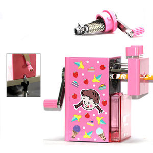 <span class=keywords><strong>Taille</strong></span>-<span class=keywords><strong>crayon</strong></span> SDI en métal, construction solide, résistant aux bris, pour étudiants et enseignants 0162 - Product Image 6