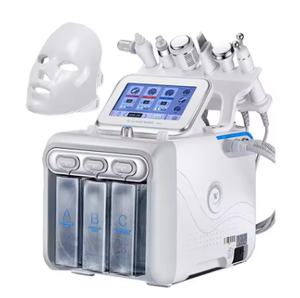 Beauty Equipment Facial Spa Multifunction Beauty Salon Equipment for Antiwrinkle Lifting Face Treatment Beauty Instrument - Product Image 6