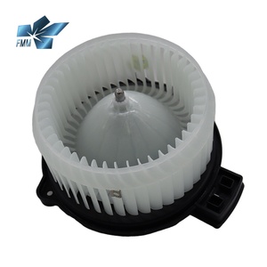 อะไหล่ระบบระบายความร้อนเครื่องยนต์รถยนต์ พัดลมระบายความร้อน สำหรับรถยนต์ฮุนได อีออน รุ่น FMMHYB0003 - Product Image 3