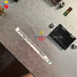 Carte de circuit imprimé WD Original Drive 00.785.1247 VDCM 4.0, référence 00.785.1247/03, pièces pour impression offset - Product Image 4