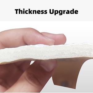 Owensking intérieur PVC mousse revêtement mural autocollants décoration de la maison <span class=keywords><strong>brique</strong></span> <span class=keywords><strong>papier</strong></span> <span class=keywords><strong>peint</strong></span> 3d - Product Image 5