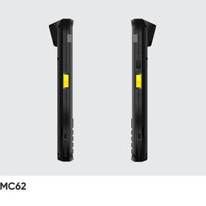 Chainway MC62 <strong>Data</strong> Collector Android Handheld <strong>Terminal</strong> with <strong>Barcode</strong> Scanner Rugged PDA with Keyboard RFID <strong>Reader</strong> - Product Image 3