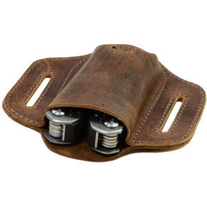 Yy Multi-Tool Houder Belttool <span class=keywords><strong>Holster</strong></span> Zakmes Set Case, Outdoor Accessoires, Volnerf Leer