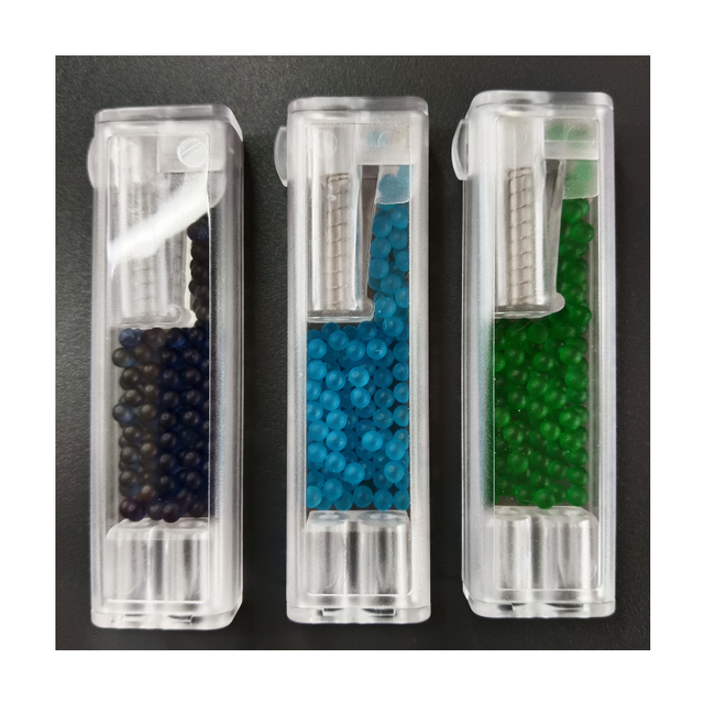 Cigarette Bead Injector: What Is It Used For?