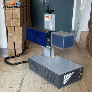 Máquina de Marcado Láser CO2 de 35w 60w para Materiales No Metálicos - Product Image 6