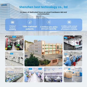Machine de contrôle d'accès par reconnaissance faciale Android 7.1 <span class=keywords><strong>BOZZ</strong></span> OS de Shenzhen, pour portail routier, fixation murale, avec vérification par carte NFC et gestion des présences - Product Image 4