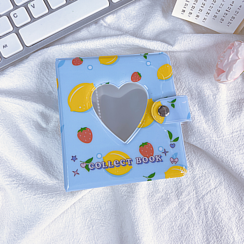Citron &amp; Fraise