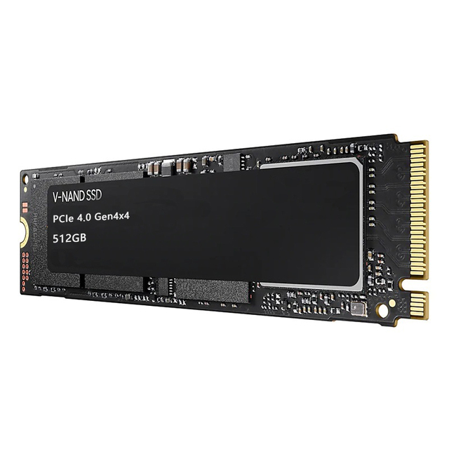 High Performance PCIe 4.0 Gen 4 Hard Drives Solid State Drive PCIE SSD M2 2280