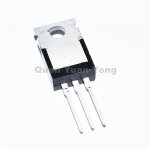 Bu406 406 để 220 7A 200V điện áp cao chuyển mạch bóng bán dẫn tần số thấp công suất cao triode trong kho - Product Image 2