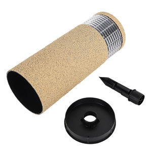 Luces LED solares para exteriores, proyector <span class=keywords><strong>Solar</strong></span>, iluminación de jardín, césped, energía <span class=keywords><strong>Solar</strong></span>, calle, impermeable, fábrica - Product Image 3