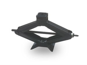 Cric de levage hydraulique à <span class=keywords><strong>Double</strong></span> effet, kg, pour voitures, ciseaux, emballage, couleur en contreplaqué - Product Image 6