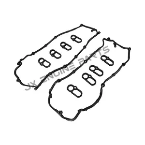Set Gasket Tutup Katup Mesin 508PS 508PN untuk XF XE untuk Discovery Range Rover Sport Velar LR4 5.0 AJ133 5.0L T - Product Image 5