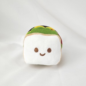 Oignon vert jouets en peluche cacahuète gingembre pin noix pomme de terre <span class=keywords><strong>melon</strong></span> amer maïs peluche poupé<span class=keywords><strong>e</strong></span> dessin animé peluches oreiller porte-clés cadeau - Product Image 6