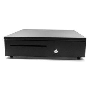 405 millimetri 8 moneta 5 disegno di legge cassetto dei contanti <span class=keywords><strong>registro</strong></span> - Product Image 4