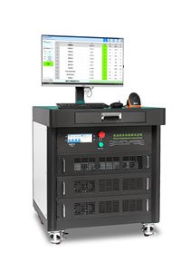 Toàn diện 100V 300A pin điện tử Tester máy cho Lithium Ion và lifepo Pin gói thử nghiệm/400V 300A eol Tester - Product Image 4