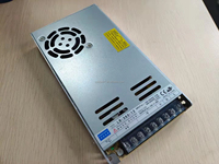 SMPS 12V 5A 60W alimentation à découpage 100-240V AC à DC pour caméra CCTV et Machine d'automatisation pour éclairage LED