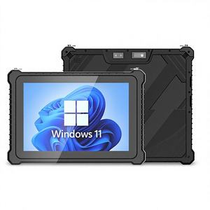 แท็บเล็ตอุตสาหกรรมแบบสามป้องกันที่ปรับแต่งได้ พร้อมระบบเสริมความแข็งแรง รองรับ 4G สำหรับการเก็บข้อมูล ผลิตในจีน เหมาะสำหรับการจัดการทรัพย์สิน กันน้ำ - Product Image 1